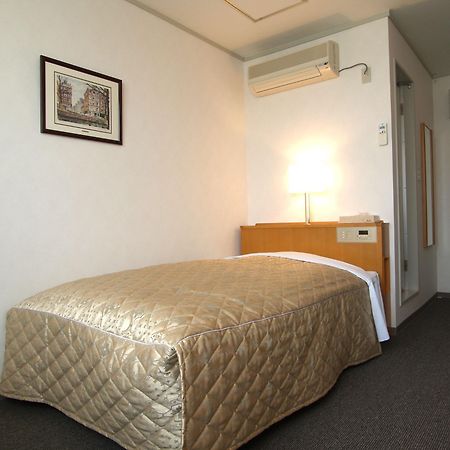 Business Hotel Kosanagi Tojota Exteriér fotografie
