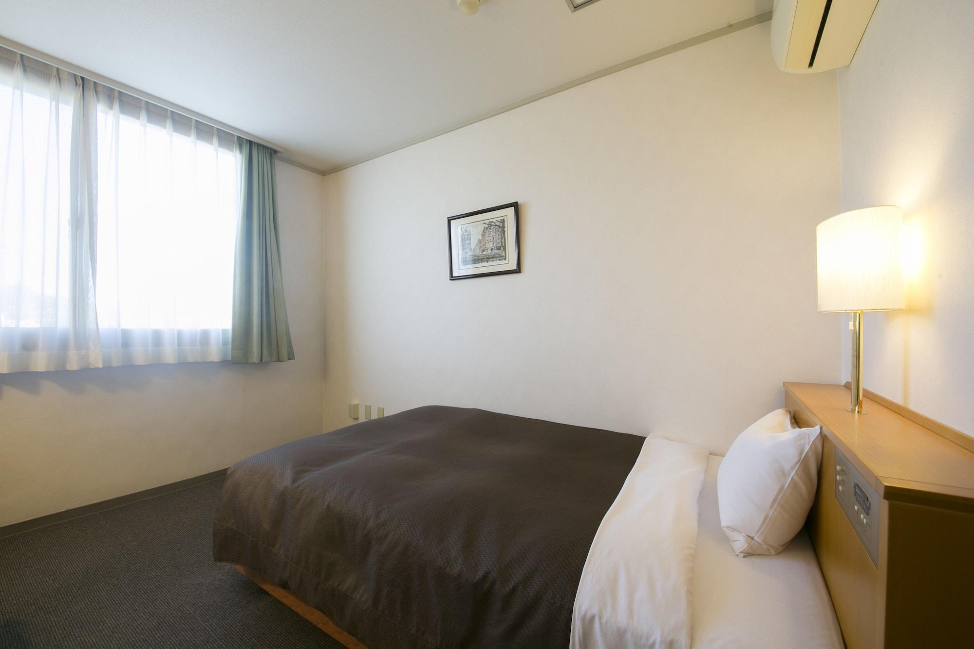 Business Hotel Kosanagi Tojota Exteriér fotografie