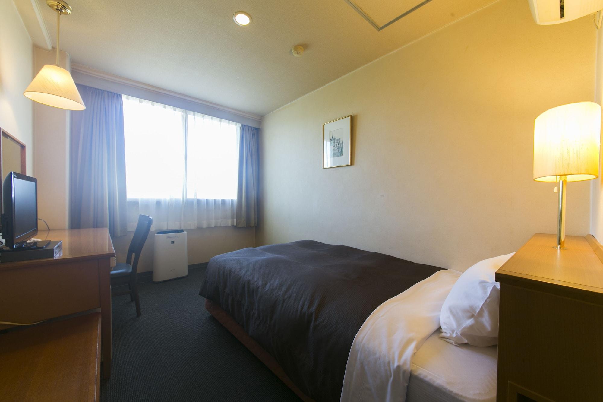 Business Hotel Kosanagi Tojota Exteriér fotografie