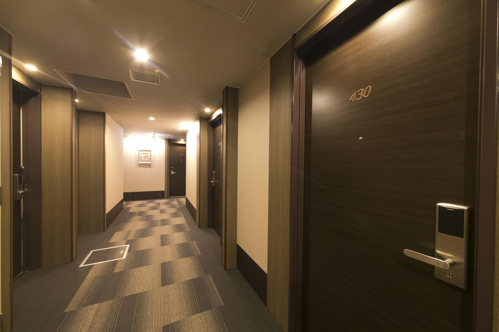 Business Hotel Kosanagi Tojota Exteriér fotografie