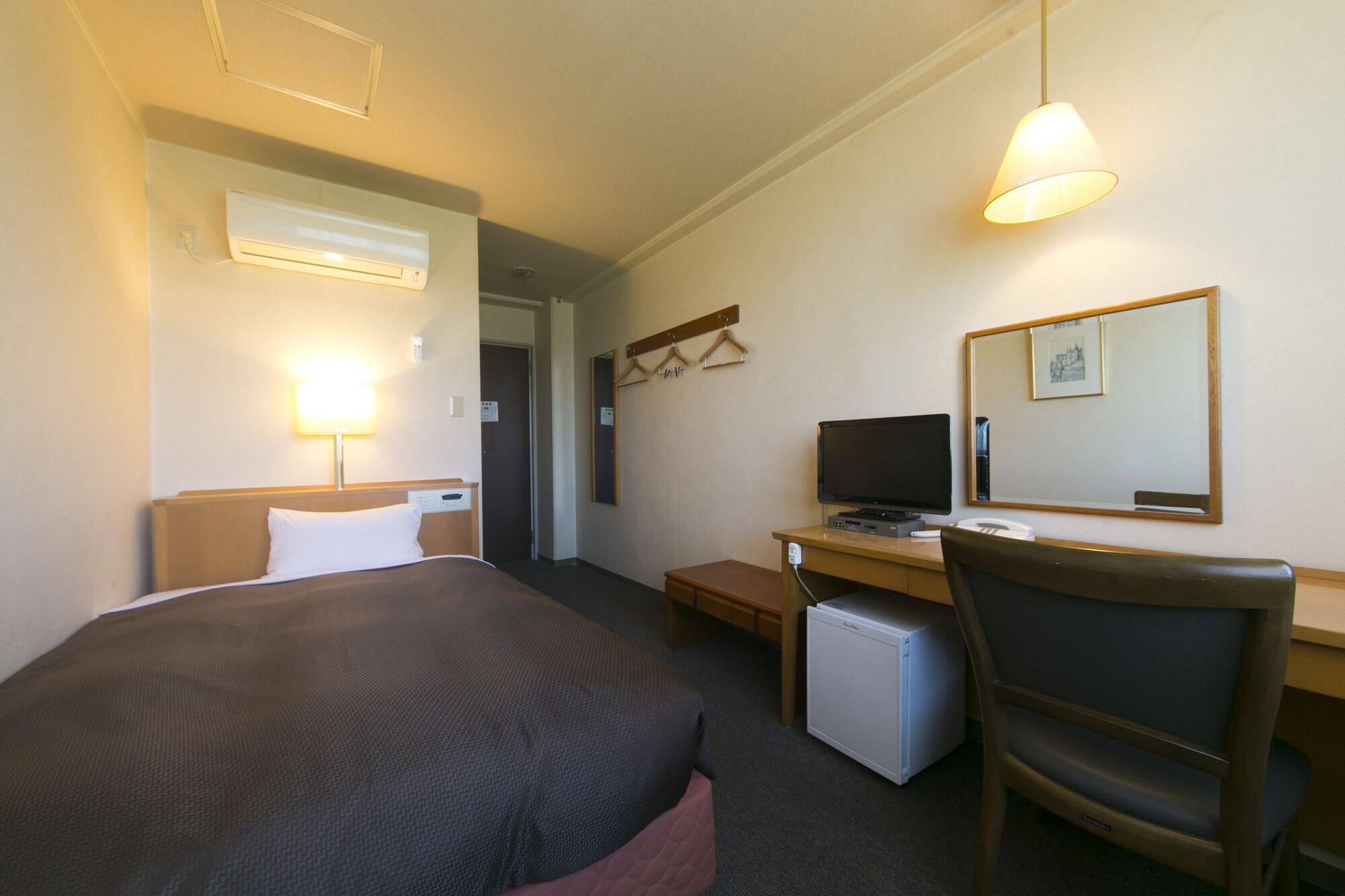 Business Hotel Kosanagi Tojota Exteriér fotografie