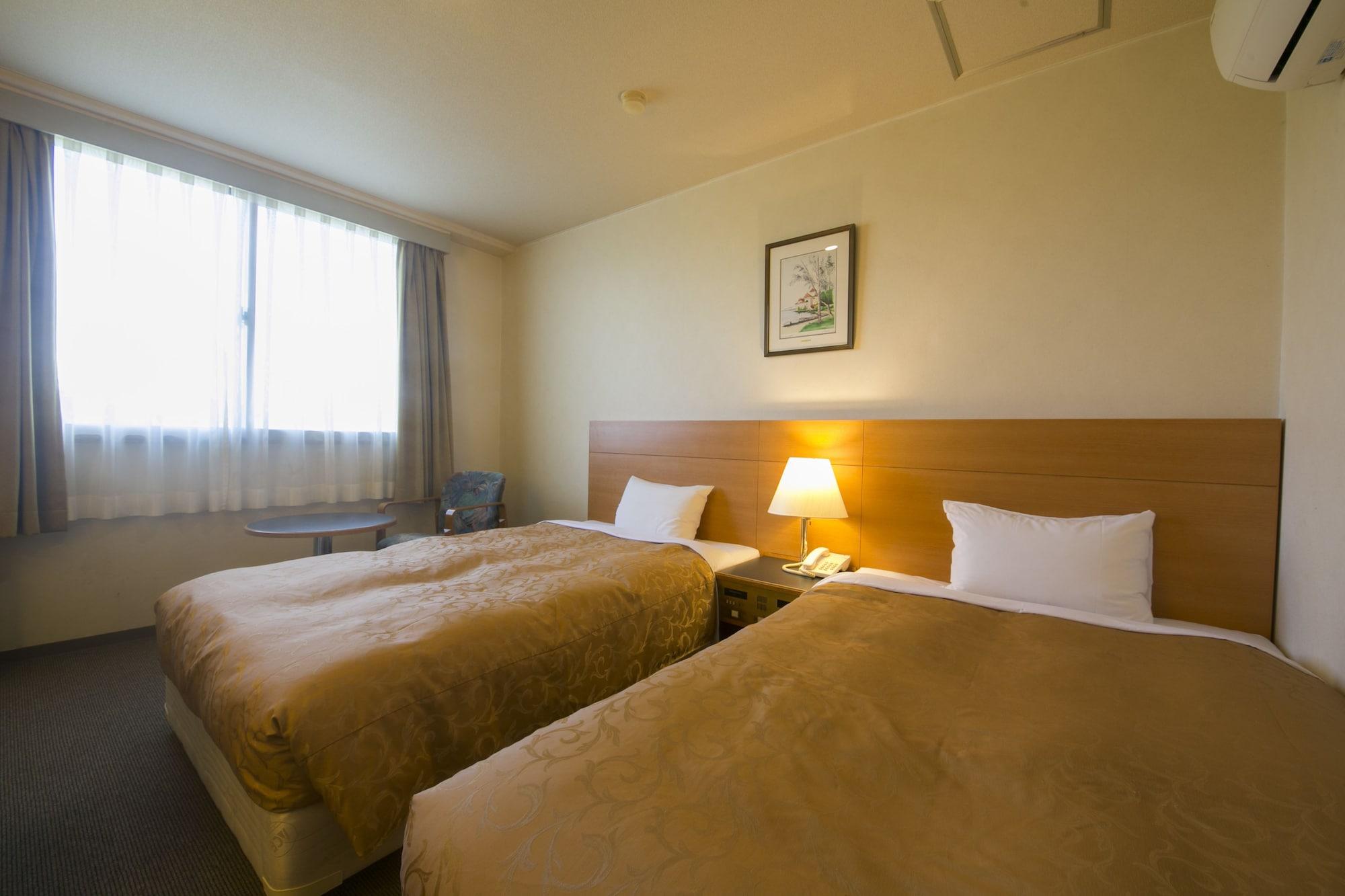 Business Hotel Kosanagi Tojota Exteriér fotografie