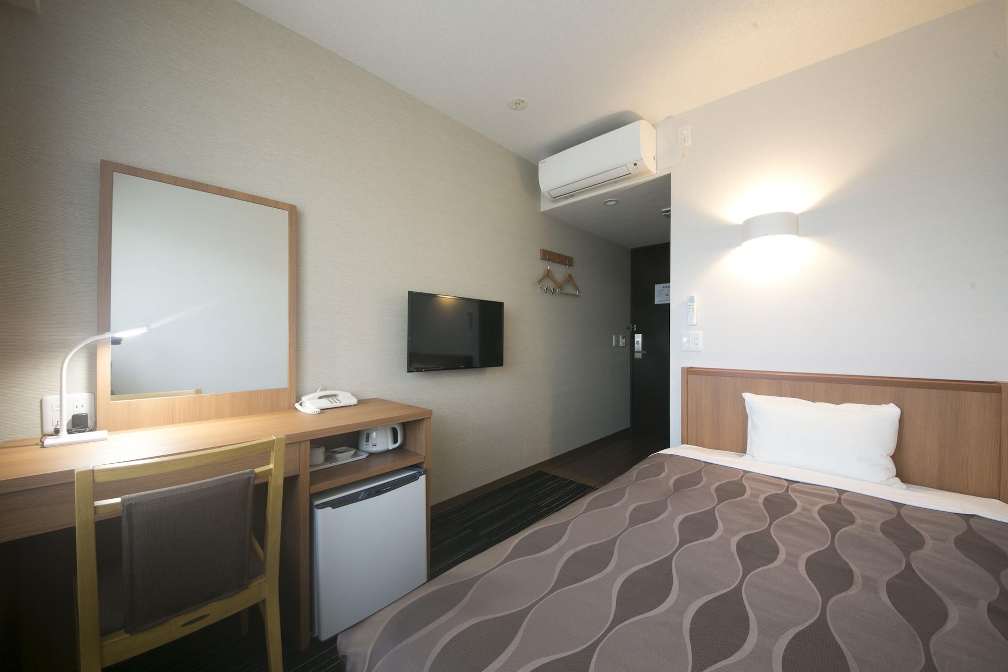 Business Hotel Kosanagi Tojota Exteriér fotografie