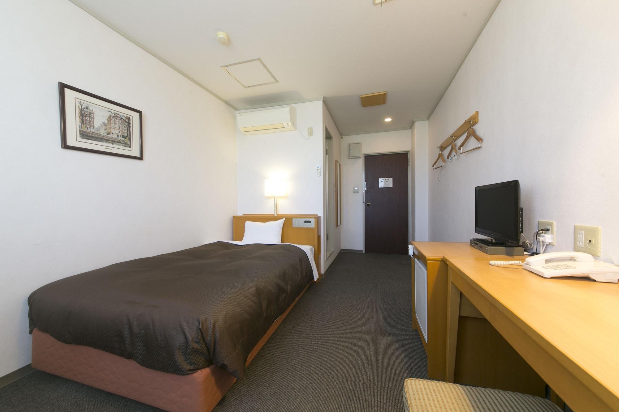 Business Hotel Kosanagi Tojota Exteriér fotografie