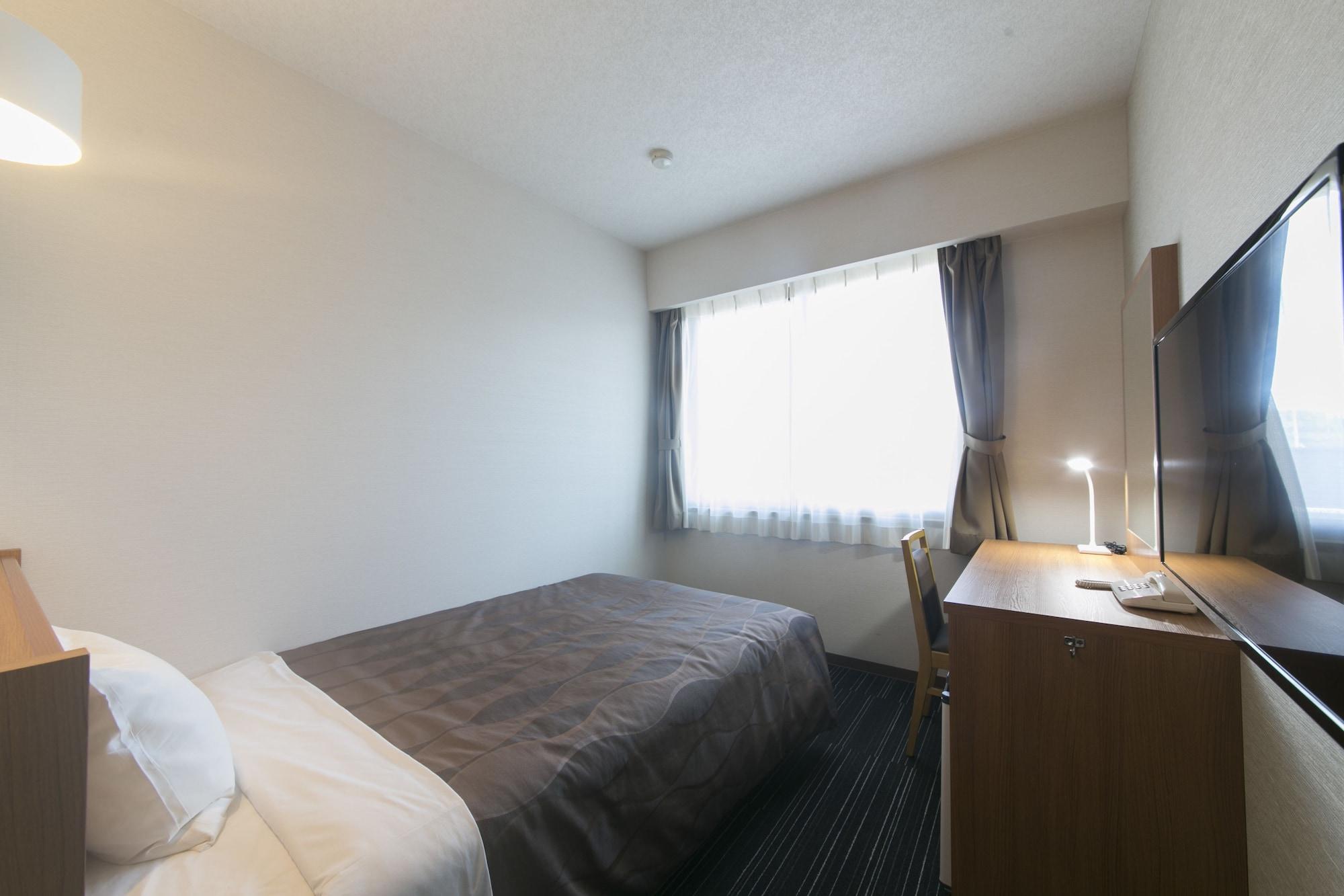Business Hotel Kosanagi Tojota Exteriér fotografie